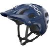POC, Tectal, Helmet for Mountain Biking(Lead Blue Matt)