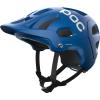 POC, Tectal, Helmet for Mountain Biking(Opal Blue Metallic/Matt)