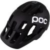 POC, Tectal, Helmet for Mountain Biking(Uranium Black)