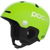 POCito Fornix MIPS(Fluorescent Yellow/Green)