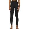 Prana Sculpt 7/8 Legging – Women’s, Black, XL