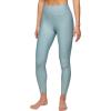 Prana Sculpt 7/8 Legging – Women’s, Saltwater, S