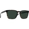 RAEN optics, Pierce Polarized Sunglasses(Brindle Tortoise / Green Polarized)