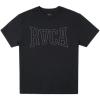 Rvca Stitch | Black
