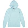 RVCA Men’s Big Label Hoodie(Cosmos (Tonally))