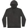 RVCA Men’s Big Label Hoodie(Tonally Fleece/Black)