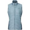 Rab Women’s Cirrus Flex 2.0 Synthetic Insulated Windproof Water-Resistant Vest for Hiking, Climbing, and Skiing(Citadel)