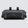 Roswheel Road Handlebar Bag,Black,9 litres