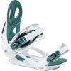 Roxy Viva Womens Snowboard Bindings(White)
