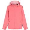 Spyder Womens Misty Rain Jacket(Tropic)