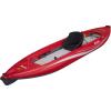 Star Paragon XL Inflatable Kayak(Red)