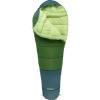 Stoic, Groundwork Single Sleeping Bag – 0 Degree Synthetic(Hydro/Cactus/Margarita)