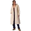 Stoic, Ryan Quilted Liner Parka – Women’s(Angora)