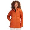 Stoic, Venture Insulated Parka – Women’s(Rust)