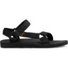 Teva Men’s Original Universal Urban Sandal, Black, 11 M US
