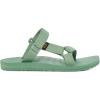 Teva womens Universal Slide(Basil)