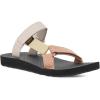 Teva womens Universal Slide(Clay Multi)