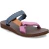 Teva womens Universal Slide(Desert Multi)