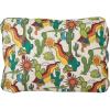 Therm-a-Rest Compressible Cinch Camping and Backpacking Pillow, Large – 16 x 23 Inch, Fun Guy Print(Desert)