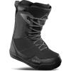 ThirtyTwo Shifty Men’s Snowboard Boots(Black/Black)