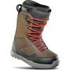 ThirtyTwo Shifty Men’s Snowboard Boots(Black/Brown)
