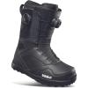Thirtytwo Men’s STW Double BOA Snowboard Boots(Black ’23)