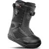 Thirtytwo Men’s STW Double BOA Snowboard Boots(Black/Black)
