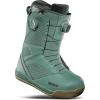 Thirtytwo Men’s STW Double BOA Snowboard Boots(Green/Gum)