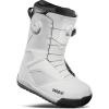 Thirtytwo Men’s STW Double BOA Snowboard Boots(White/Black ’25)