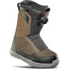 Thirtytwo Men’s Shifty BOA Snowboard Boots(Black/Brown)