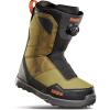 Thirtytwo Men’s Shifty BOA Snowboard Boots(Green/Black ’23)