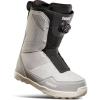 Thirtytwo Men’s Shifty BOA Snowboard Boots(Grey ’23)