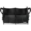 Thule Go Box Car Trunk Organizer(Large)