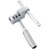Topeak Universal Chain Tool , Silver, 3.3 x 1.7 x 0.6-Inch(Silver)