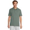 TravisMathew Men’s The Heater(Balsam Green)