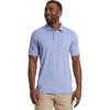 TravisMathew Men’s The Heater(Heather Violet Storm)