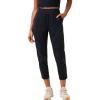 TravisMathew Women’s Moveknit Resilience(Black)