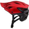 Troy Lee Designs – A3 Helmet; UNO RED MD/LG