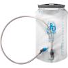 Ultimate Direction Water Reservoir, Hydration Bladder with Straw for Hiking, Running, Endurance Athletes, Made by Hydrapak, 1.5L-3.0L(3.0 Liters)