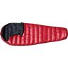 Western Mountaineering SummerLite, Lightweight 32F Sleeping Bag(6′ left zip)