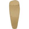 Western Mountaineering Tioga Silk Sleep Liner(Beige)