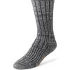 Wigwam Unisex-Adult Merino Comfort Hiker(Charcoal)