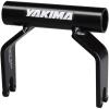 YAKIMA, Thru-Axle Skewer Adapter for WheelHouse Bike Rack Attachment, 2 Bike Capacity, 15 mm x 110 mm