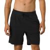 prAna Men’s Altitude Tracker Short II(Black)