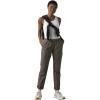 prAna Women’s Double Peak Pant(Mud)