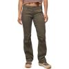 prAna Womens Halle Pant(Slate Green)