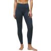 prAna Women’s Heavana Pocket Leggings(Stormy Night Heather)