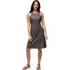 prAna Women’s Jewel Lake Summer Dress(Catalina Indo Disco)