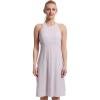 prAna Women’s Jewel Lake Summer Dress(Luminous Linea)