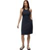 prAna Women’s Jewel Lake Summer Dress(Shadow Linea)